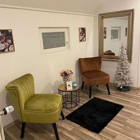Stern Unterkunft Bis Zu 9 Betten Verfuegbar BRE Dış mekan fotoğraf