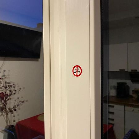 Stern Unterkunft Bis Zu 9 Betten Verfuegbar BRE Dış mekan fotoğraf