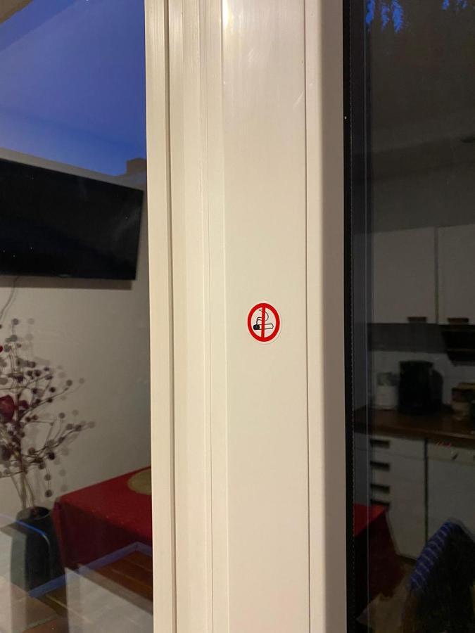 Stern Unterkunft Bis Zu 9 Betten Verfuegbar BRE Dış mekan fotoğraf