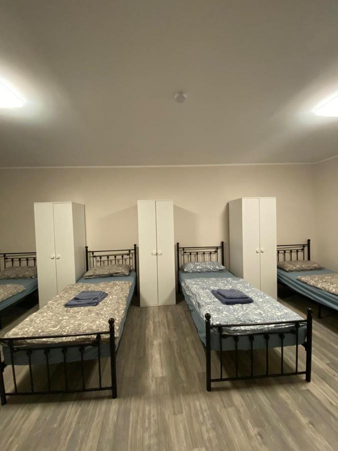 Stern Unterkunft Bis Zu 9 Betten Verfuegbar BRE Dış mekan fotoğraf